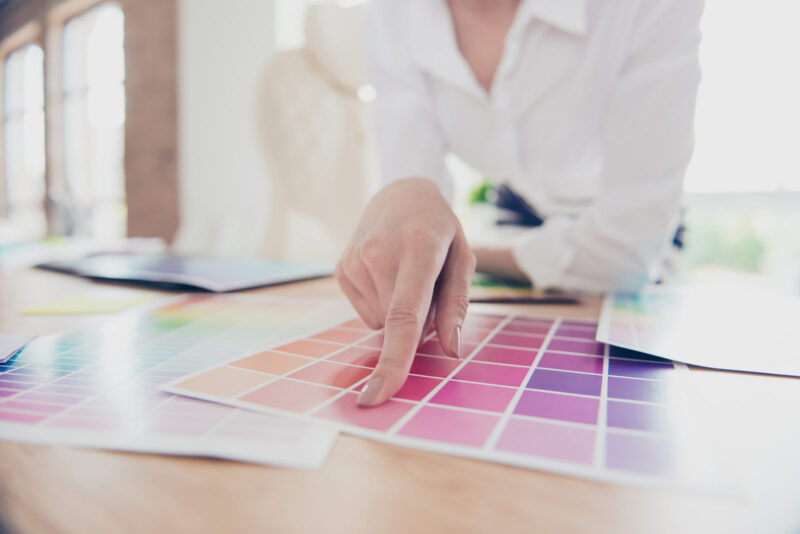 Logo design file formats
