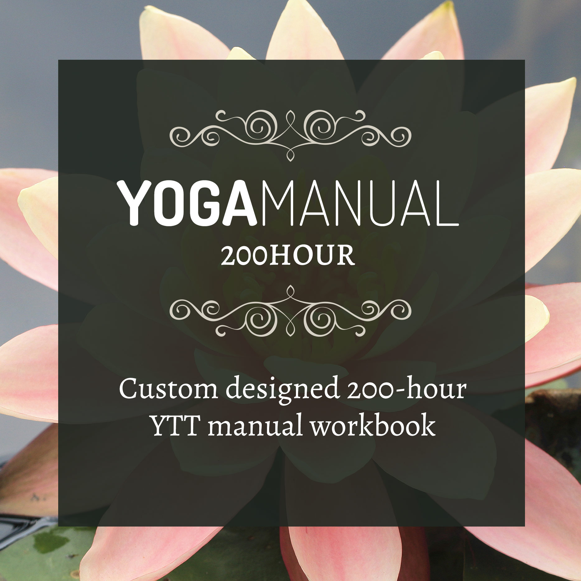 Yoga Teacher Training Manual