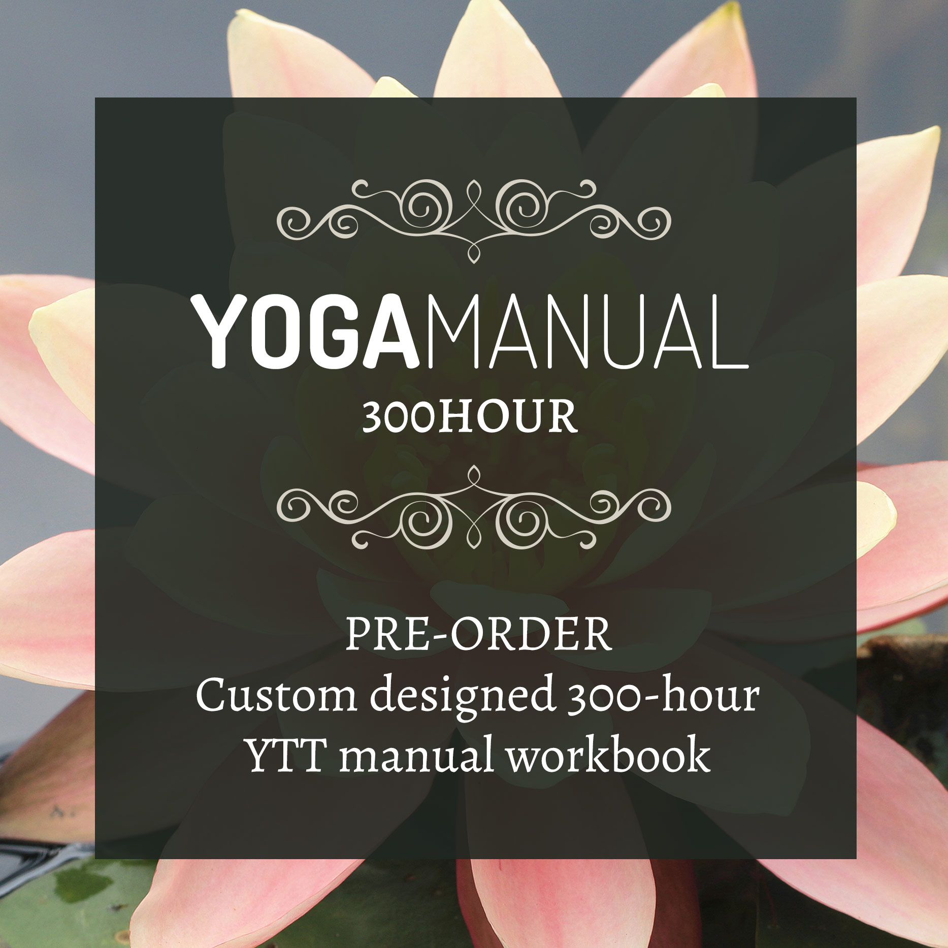 Yoga Teacher Training Manual